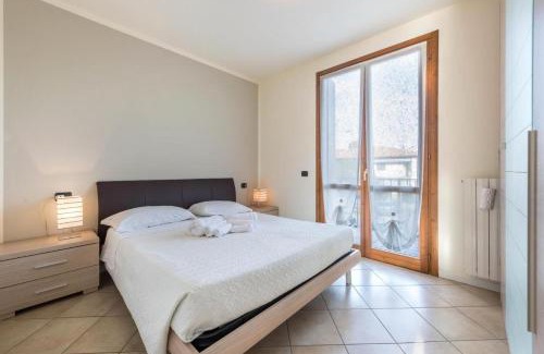 Raffa Apartment | Acqua e Sole: Casa con Piscina e Area Solarium