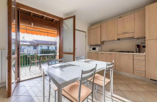 Raffa Apartment | Acqua e Sole: Casa con Piscina e Area Solarium