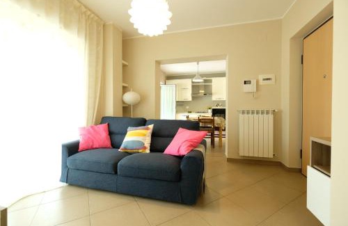 Foggetta Apartment | Acqua Marina 1 Pineto Vacanza