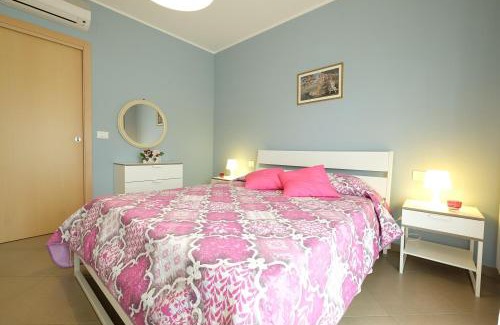 Foggetta Apartment | Acqua Marina 1 Pineto Vacanza