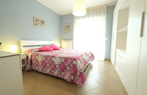 Foggetta Apartment | Acqua Marina 1 Pineto Vacanza