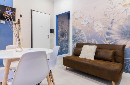 Terni Apartment | Acqua Marmore