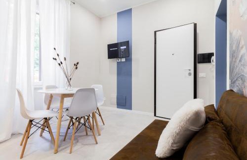 Terni Apartment | Acqua Marmore