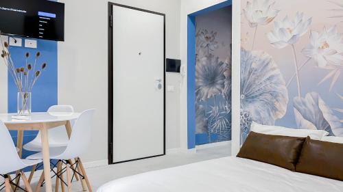 Terni Apartment | Acqua Marmore
