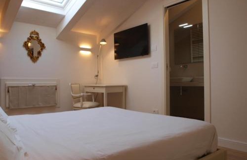 L'antico Ghetto Ebraico House | Acquaderni Rooms