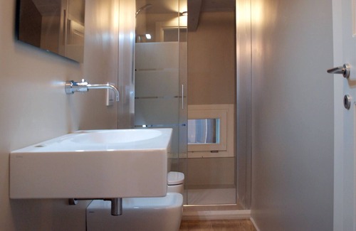 L'antico Ghetto Ebraico House | Acquaderni Rooms