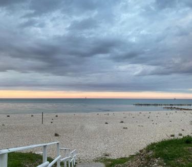 Torino di Sangro Apartment | ACQUAMARINA Appartamento nuovo sul mare