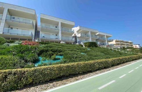 Torino di Sangro Apartment | ACQUAMARINA Appartamento nuovo sul mare