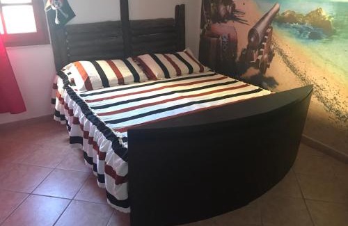 Maddalenedda Bed & Breakfast | Acquamarina B&B