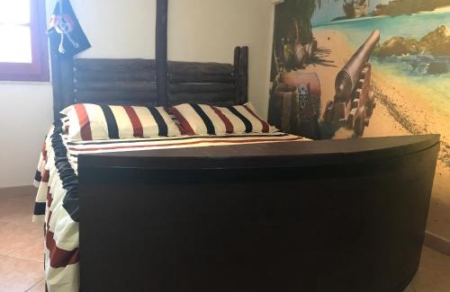 Maddalenedda Bed & Breakfast | Acquamarina B&B