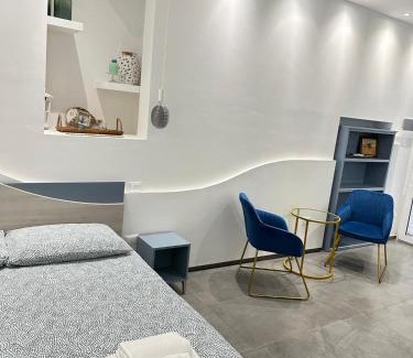 Marina di San Vito House | Acquamarina Casa Vacanze
