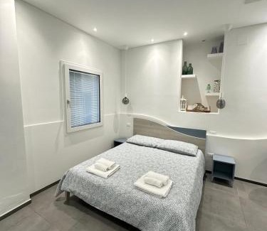 Marina di San Vito House | Acquamarina Casa Vacanze