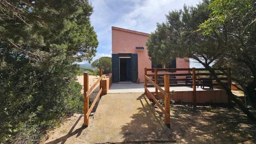 Badesi House | Acquamarina House by the sea