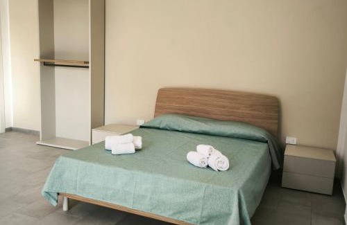 Marsala Apartment | Acquaria Case Vacanze