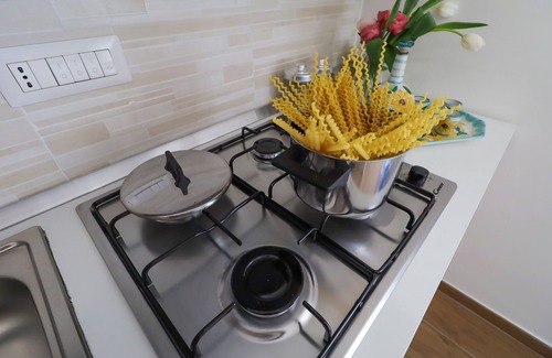 Laureana Cilento House | ACQUASANTA Relais