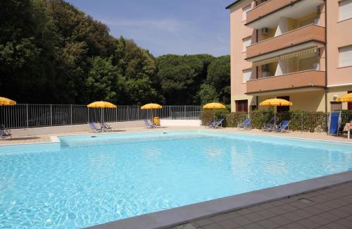 Rosapineta House | Acquasmeralda appartamento 01