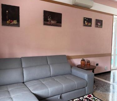 Acqui Terme Apartment | Acqui Holiday Home Apartment