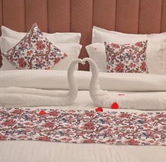 Mohali Hotel | ACR Luxury Hotel