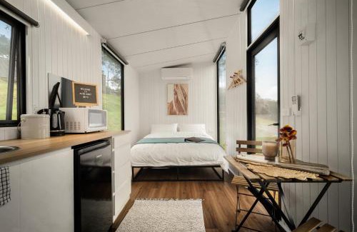 Kangaroo Ground House | Acre Away by Tiny Away