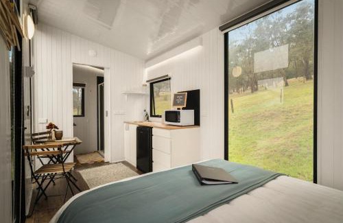 Kangaroo Ground House | Acre Away by Tiny Away