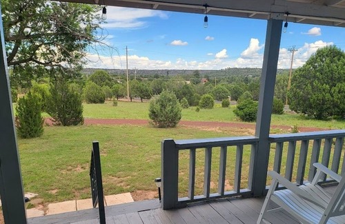 Show Low Other | Acre Ranch Home, On 3 Acres w/firepit, super close to Golf Course