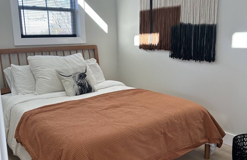 Hopkinsville House | Acree’s acre