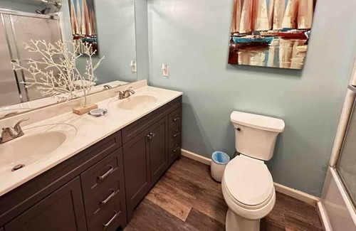 Crawfordsville House | acres of serenity