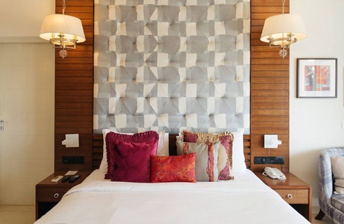 Baga Resort | Acron Waterfront Resort