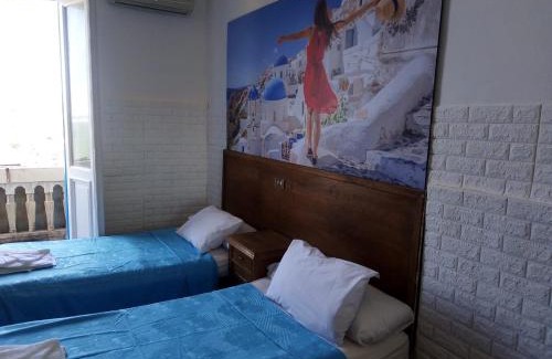 Al-'Atarin Hostel | Acropole Hotel