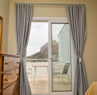 Massouri Apartment | Acropolis Hotel