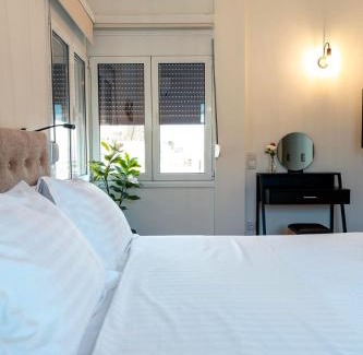 Makrigianni Apartment | Acropolis Touch 7th Wonder View DG