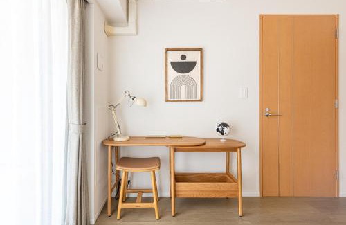 Ueno House | ACROSS Akihabara