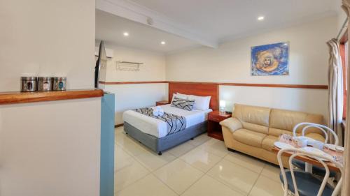 Dubbo Hotel | Across Country Motor Inn