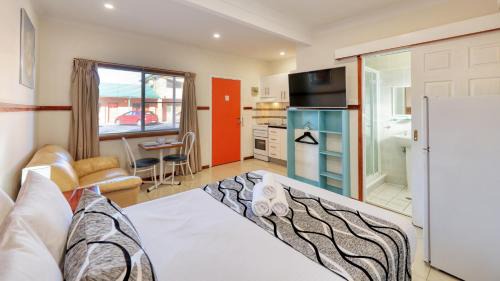 Dubbo Hotel | Across Country Motor Inn