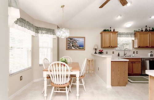 Chatham House | Across from the World Renowned Nancy Lopez Legacy Golf & Country Club
