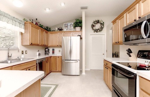 Chatham House | Across from the World Renowned Nancy Lopez Legacy Golf & Country Club