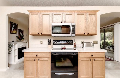 Chatham House | Across from the World Renowned Nancy Lopez Legacy Golf & Country Club