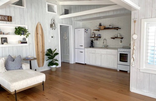Siesta Key Cottage | Across The Street From #1 Beach