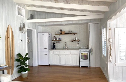Siesta Key Cottage | Across The Street From #1 Beach