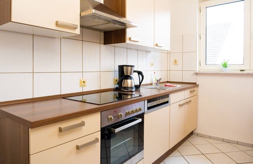 Sandershausen Apartment | ACS 9 - Art City-Studio Kassel 9