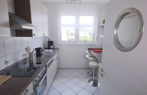 Sandershausen Apartment | ACS 9 - Art City-Studio Kassel 9