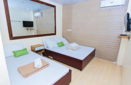 Koronadal House | Acs Pension House