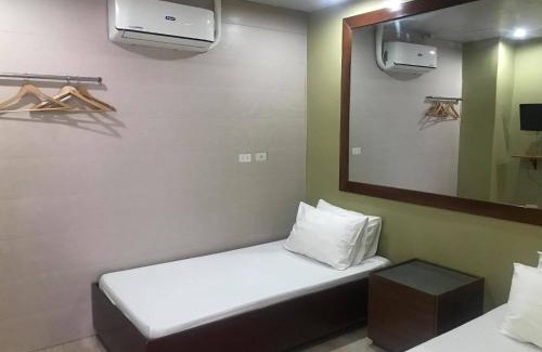 Koronadal House | Acs Pension House