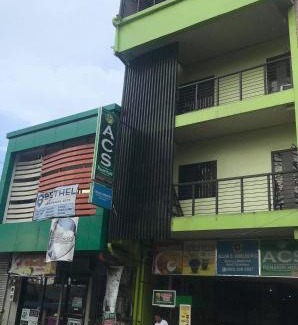 Koronadal House | Acs Pension House