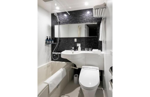 Ohashi Hotel | Act Hotel Shibuya - Vacation STAY 84228