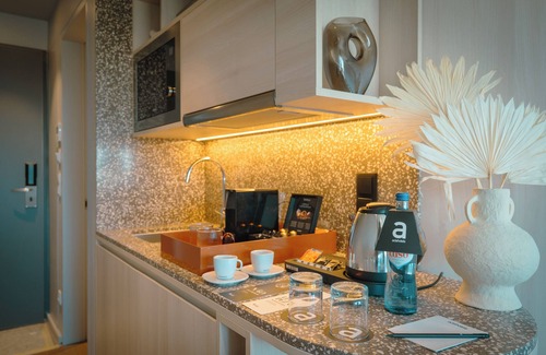 Alto do Pina Hotel | Acta Moa- New Opening