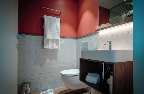 Alto do Pina Hotel | Acta Moa- New Opening