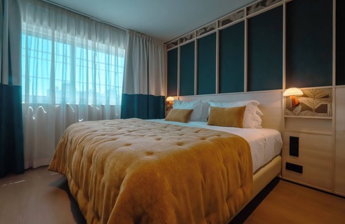Alto do Pina Hotel | Acta Moa- New Opening