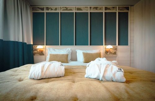 Alto do Pina Hotel | Acta Moa- New Opening
