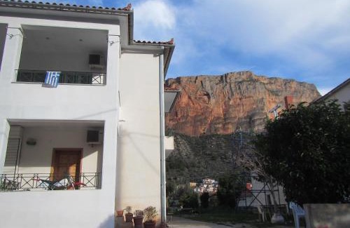 Leonidio Apartment | "Action" House in Leonidio 4-beds